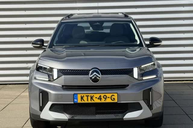 Citroën C3 Aircross (2025) thumbnail 2