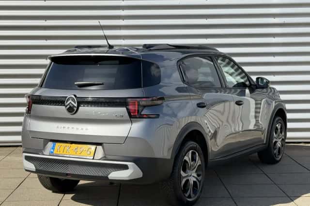 Citroën C3 Aircross (2025) thumbnail 5