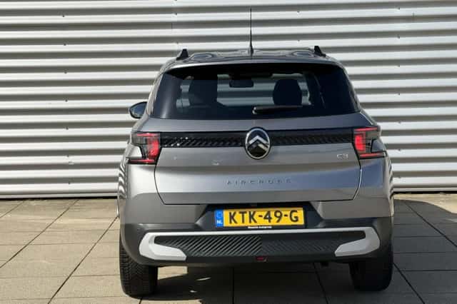 Citroën C3 Aircross (2025) thumbnail 6
