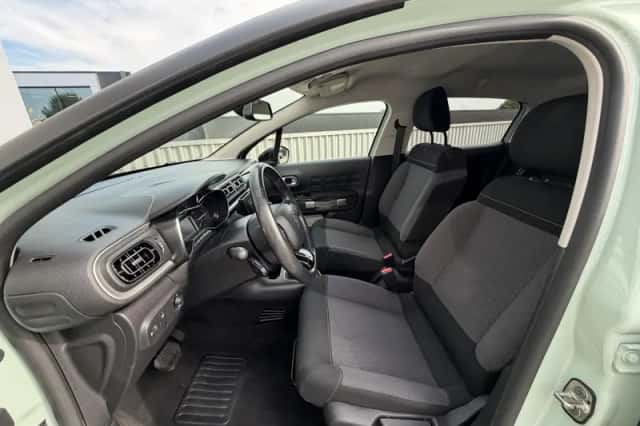 Citroën C3 (2018) thumbnail 6