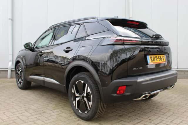 Peugeot 2008 (2026) thumbnail 6