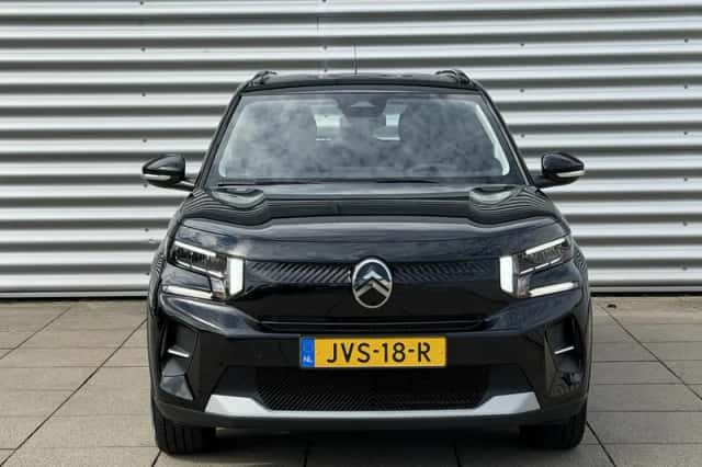 Citroën ë-C3 (2026) thumbnail 3