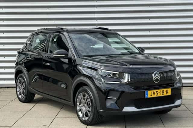 Citroën ë-C3 (2026) thumbnail 4