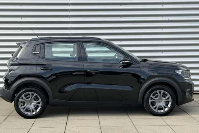 Citroën ë-C3 (2026) thumbnail 5