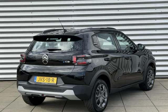Citroën ë-C3 (2026) thumbnail 6