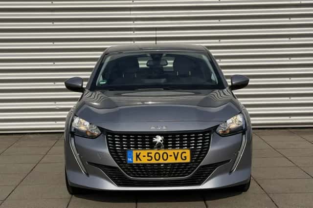 Peugeot 208 (2020) thumbnail 2