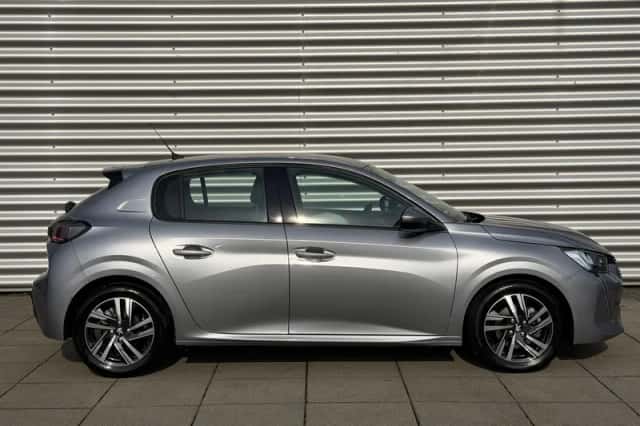 Peugeot 208 (2020) thumbnail 4