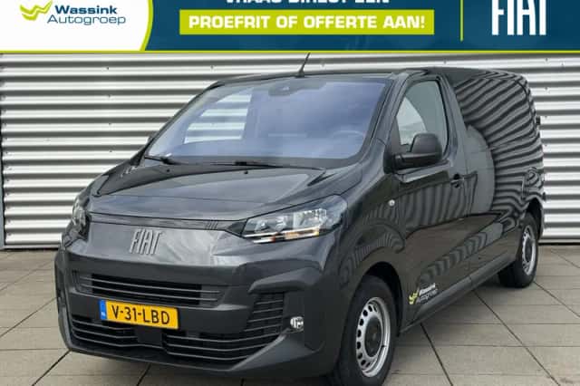Fiat Scudo (2024) thumbnail 1