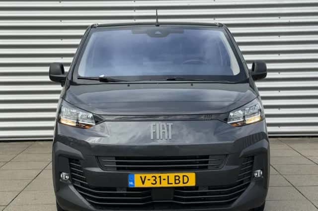 Fiat Scudo (2024) thumbnail 2