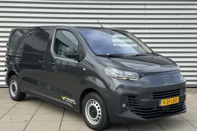 Fiat Scudo (2024) thumbnail 3