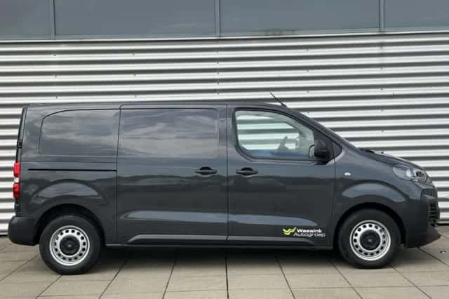 Fiat Scudo (2024) thumbnail 4