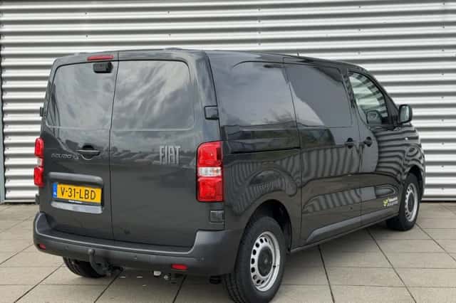 Fiat Scudo (2024) thumbnail 5
