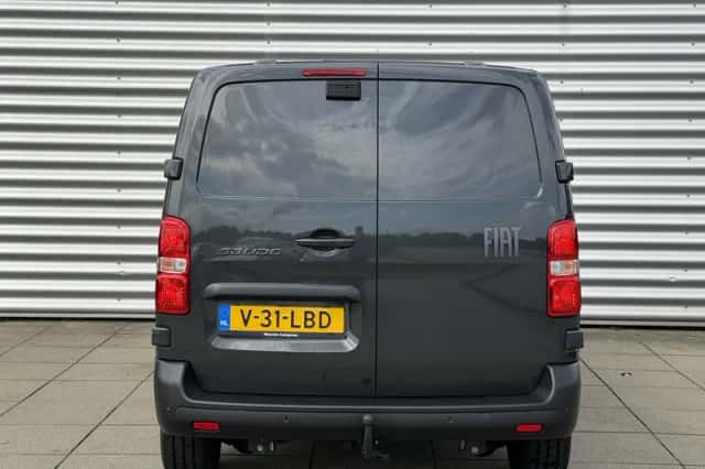 Fiat Scudo (2024) thumbnail 6