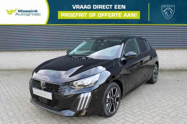 Peugeot 208 (2026) thumbnail 1