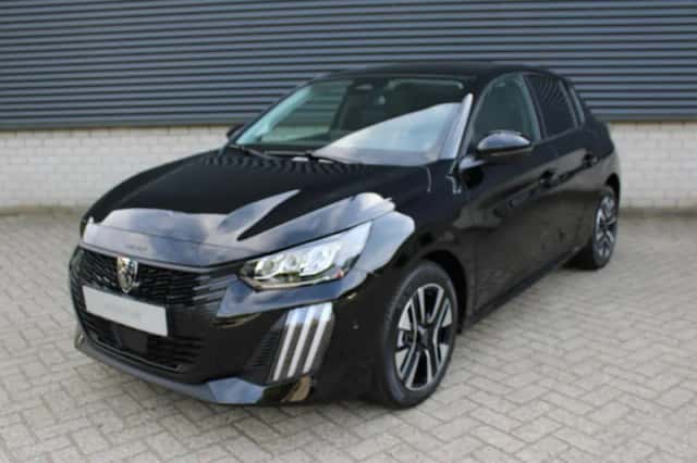 Peugeot 208 (2026) thumbnail 2