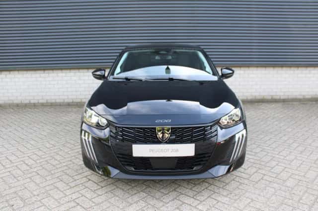 Peugeot 208 (2026) thumbnail 3