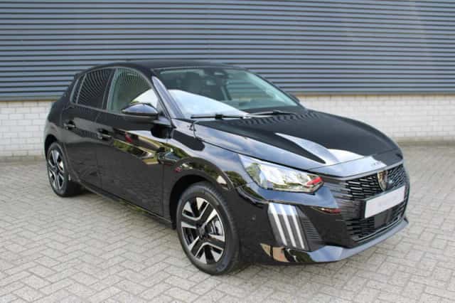 Peugeot 208 (2026) thumbnail 4