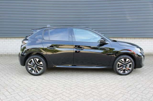 Peugeot 208 (2026) thumbnail 5