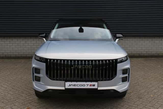 Jaecoo 7 (2026) thumbnail 3