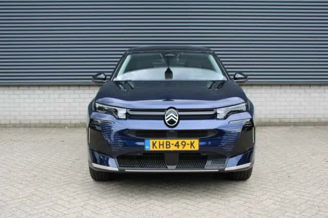 Citroën C5 Aircross (2026) thumbnail 3