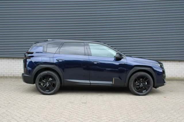 Citroën C5 Aircross (2026) thumbnail 5