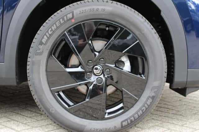 Citroën C5 Aircross (2026) thumbnail 6
