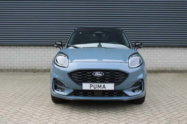 Ford Puma (2026) thumbnail 3