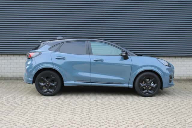 Ford Puma (2026) thumbnail 5
