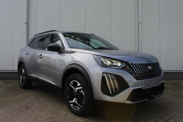 Peugeot 2008 (2026) thumbnail 3