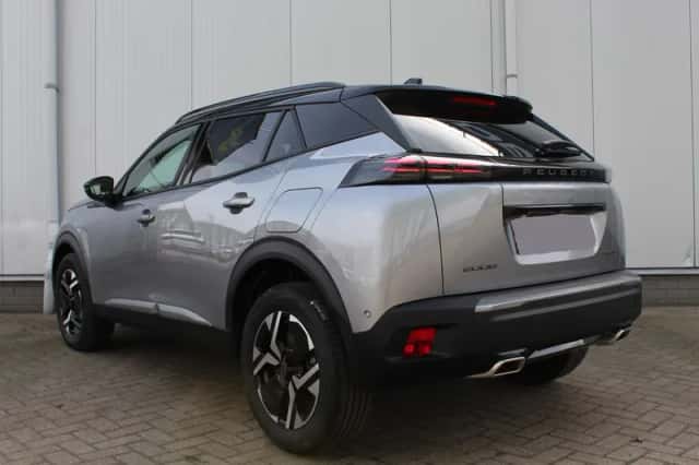 Peugeot 2008 (2026) thumbnail 6