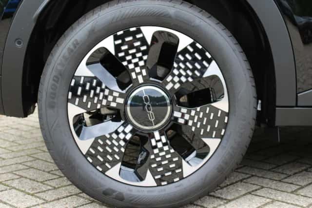 Fiat 600e (2026) thumbnail 6