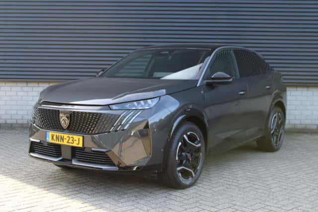 Peugeot e-3008 (2026) thumbnail 2