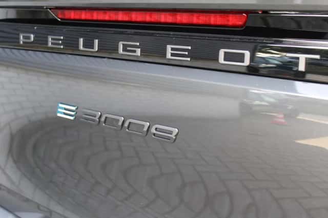Peugeot e-3008 (2026) thumbnail 6