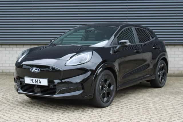 Ford Puma (2026) thumbnail 2