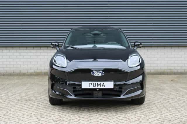 Ford Puma (2026) thumbnail 3