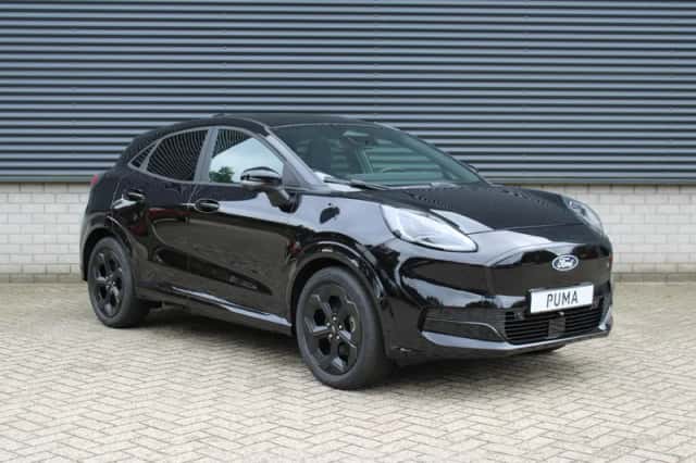 Ford Puma (2026) thumbnail 4