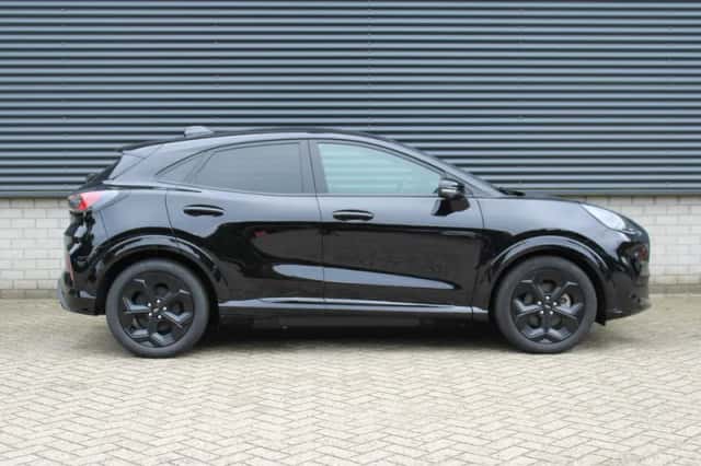 Ford Puma (2026) thumbnail 5
