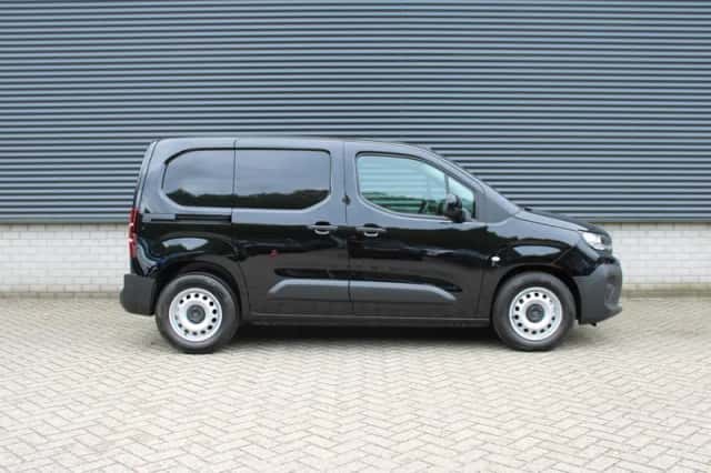Peugeot E-Partner (2026) thumbnail 5
