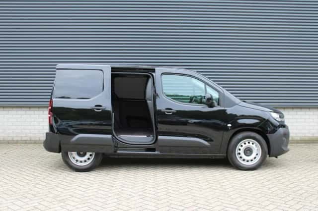 Peugeot E-Partner (2026) thumbnail 6