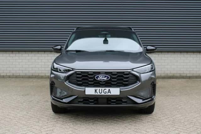 Ford Kuga (2026) thumbnail 3