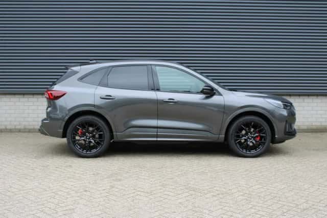 Ford Kuga (2026) thumbnail 5