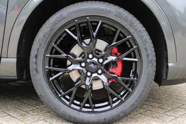 Ford Kuga (2026) thumbnail 6