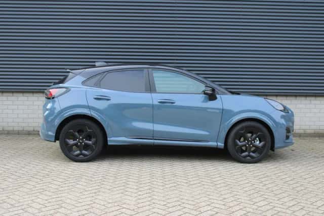 Ford Puma (2026) thumbnail 5