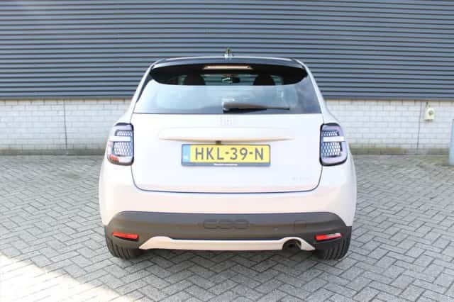 Fiat 600 (2025) thumbnail 6