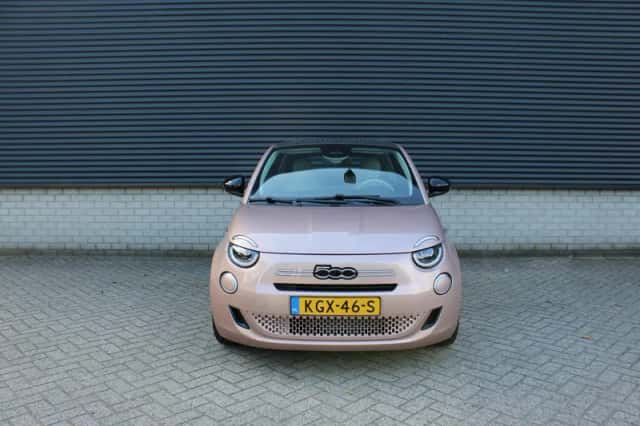Fiat 500 (2026) thumbnail 3