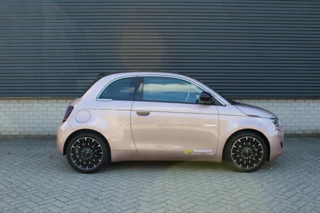 Fiat 500 (2026) thumbnail 5