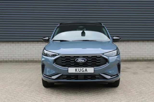 Ford Kuga (2026) thumbnail 3