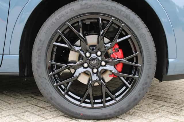 Ford Kuga (2026) thumbnail 6