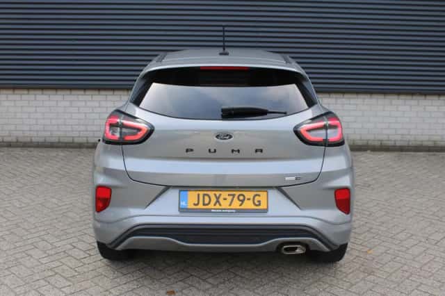 Ford Puma (2023) thumbnail 6