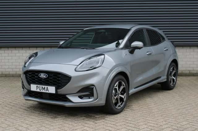 Ford Puma (2026) thumbnail 2